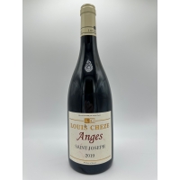 Domaine  Louis Cheze Anges Saint-Joseph 2019