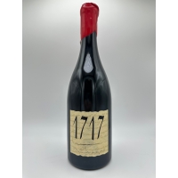 Château  Lestours Clocher 1717 Rouge 2020