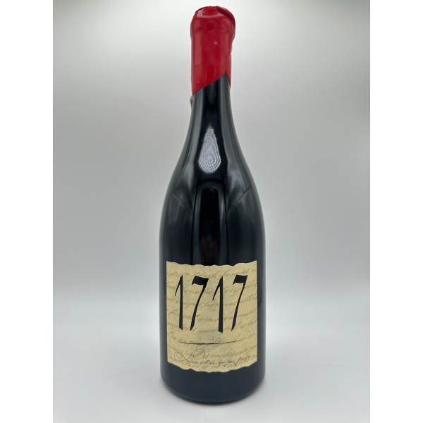 Château  Lestours Clocher 1717 Rouge 2020