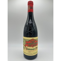 Domaine l' Oratoire Des Papes Chateauneuf-Du-Pape Ogier 2021