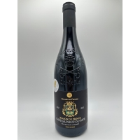 Cellier Des Princes Le Blason Du Prince Chateauneuf-Du-Pape 2022