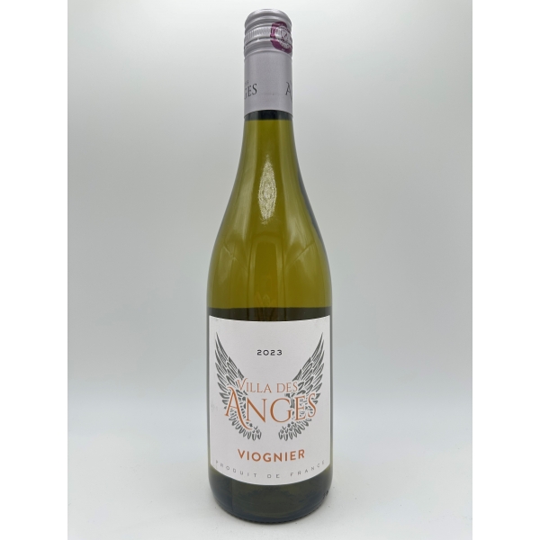Villa Des Anges Viognier 2023