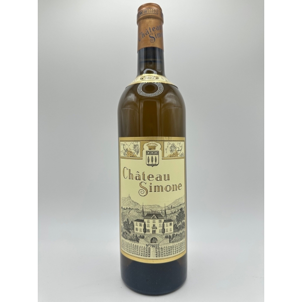 Château  Simone Blanc 2023