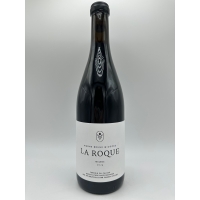 Domaine Mas Del Perie Fabien Jouves La Roque 2024