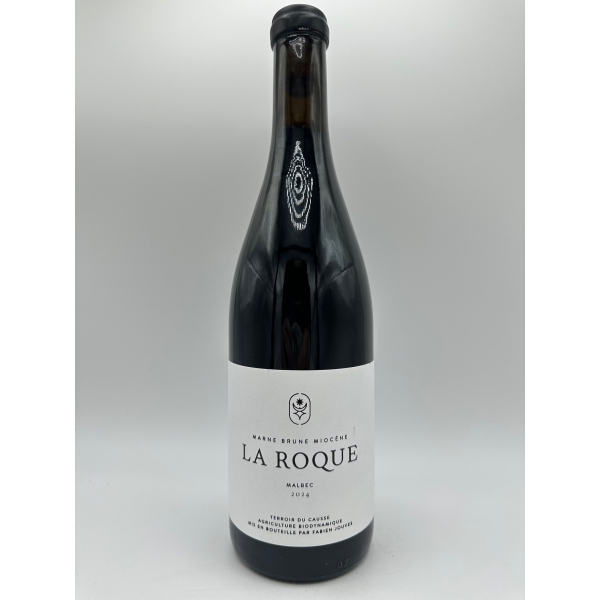 Domaine  Mas Del Perie Fabien Jouves La Roque 2024