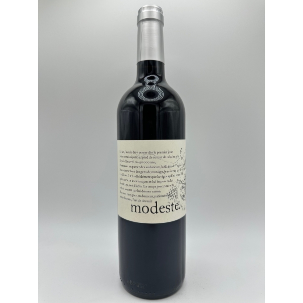 Clos des Fees Modeste 2025