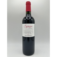 Domaine Mas Haut Buis Syrazac 2025