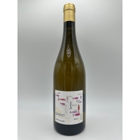 Domaine la Croix Gratiot Picpoul De Pinet Brechallune 2025