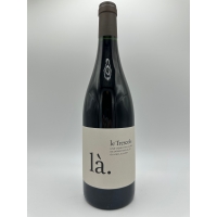 Domaine Mas Jullien Le Trescols