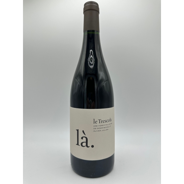 Domaine  Mas Jullien Le Trescols 