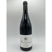 Domaine Mas Granier Les Gres 2024