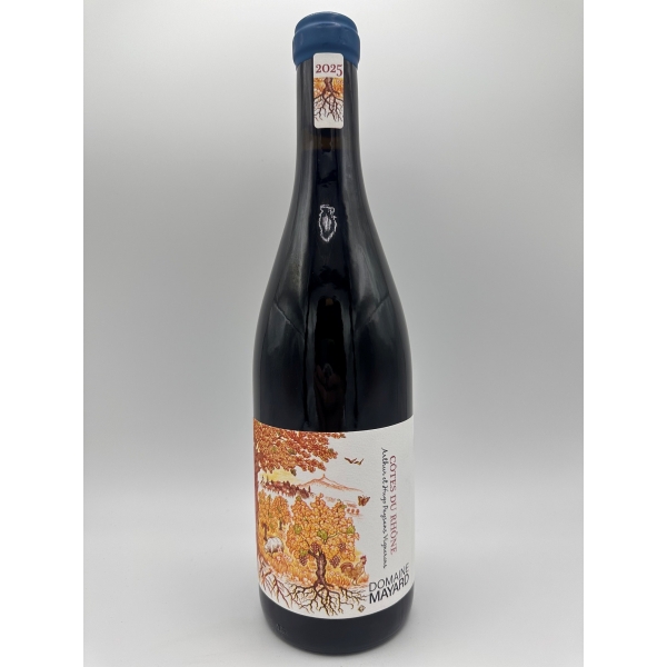 Domaine  Mayard Cotes Du Rhone 2025