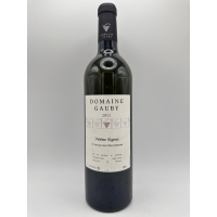 Domaine Gauby Vieilles Vignes Cotes Catalanes Blanc 2011