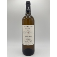 Domaine Gauby Vieilles Vignes Cotes Catalanes Blanc 2008