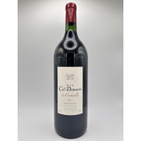 Domaine  Mas Cal Demoura Combariolles 2011