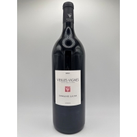 Domaine Gauby Vieilles Vignes Cotes Catalanes Rouge 2023