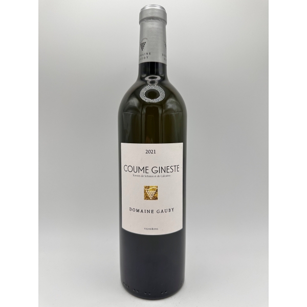 Domaine  Gauby Coume Gineste 2021