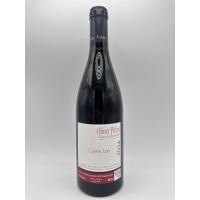 Domaine  Olivier Pithon Cuvee Laïs Rouge 2016