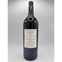 Domaine  Gauby Muntada Rouge 2002