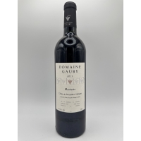 Domaine  Gauby Muntada Rouge 2011
