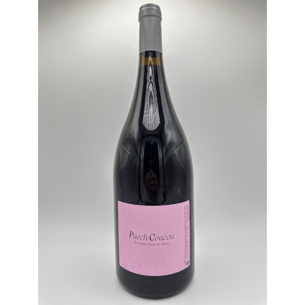 Domaine  Mont De Marie Puech Coucou