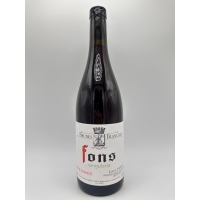 Moulin La Viguerie Brunes Blanche Fons Singularis 2023