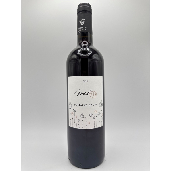 Domaine  Gauby Mel Cotes Catalanes 2022