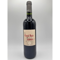 Domaine de Gournier Demain...! Pinot Noir 2024