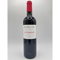 Domaine  Mas Haut Buis Les Carlines Terrasses Du Larzac 2020
