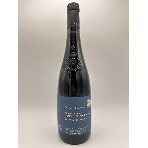 Domaine des Roches Neuves (Thierry Germain) 2023