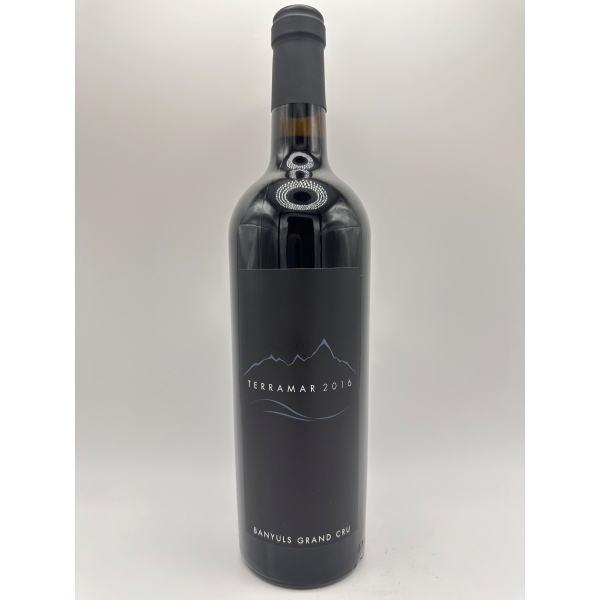les Vignerons De Banuyls Terramar 2016