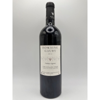 Domaine Gauby Vieilles Vignes Cotes Catalanes Rouge 2012
