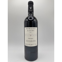 Domaine Gauby Muntada Rouge 2013