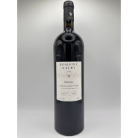 Domaine Gauby Muntada Rouge 2010