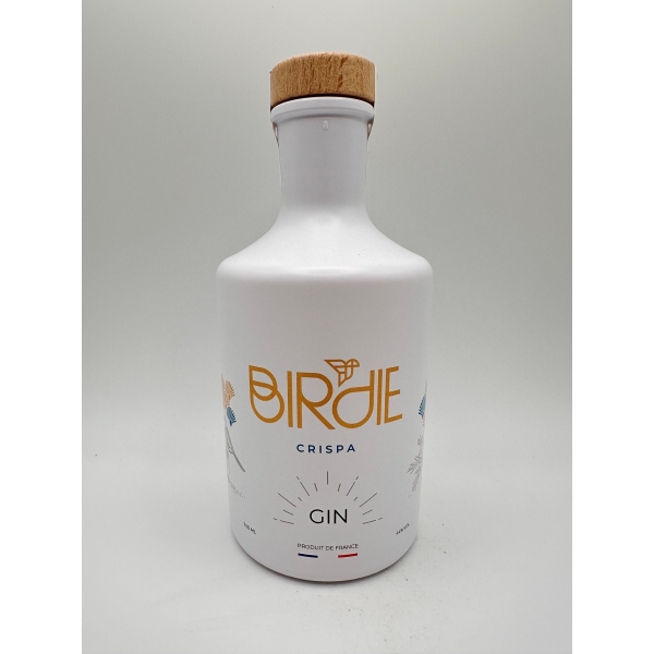 Birdie Crispa Gin