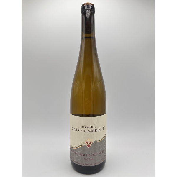 Domaine  Zind Humbrecht Riesling Roche Volcanique 2024