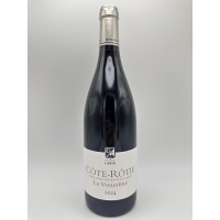 Domaine Gerin La Vialliere Cote Rotie 2024