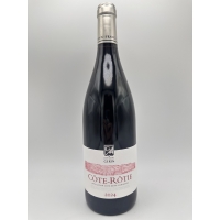 Domaine Gerin Champin Le Seigneur Cote Rotie 2024