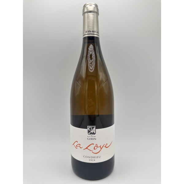 Domaine  Gerin Condrieu Coteau De La Loye 2024