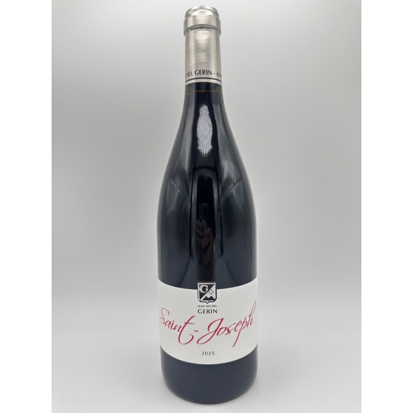 Domaine  Gerin St Joseph 2025