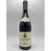 Domaine Chapoutier Saint-Joseph Les Granilites 2024