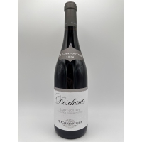 Domaine Chapoutier Saint-Joseph Deschants Rouge 2024