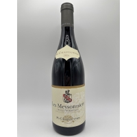 Domaine  Chapoutier Crozes-Hermitage Les Meysonniers 2024