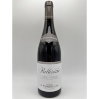 Domaine Chapoutier Belleruche Cotes-Du-Rhone 2025