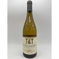 Domaine Chapoutier Chateauneuf-Du-Pape La Bernardine Blanc 2025
