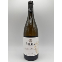 Domaine Trenel Vire-Clesse 2025