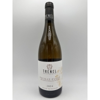 Domaine Trenel Pouilly-Fuisse 2024