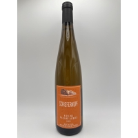Schieferkopf Via Saint Jacques Riesling 2020