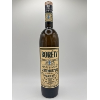 Vermouth Borely Blanc Maison Ferroni