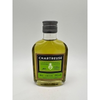 Chartreuse Verte 20 Cl Aiguenoire 2026